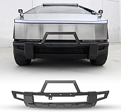 Fab Fours Bumper Tesla Cybertruck